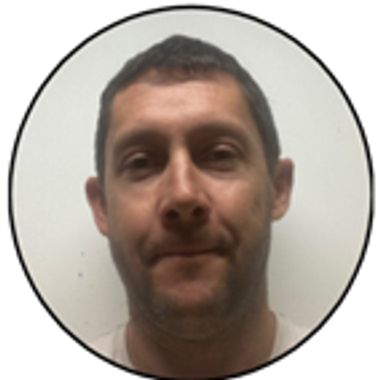 Aaron Lutter-Wood