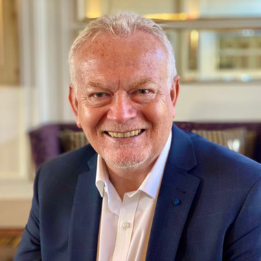 Sir Tim Purcell