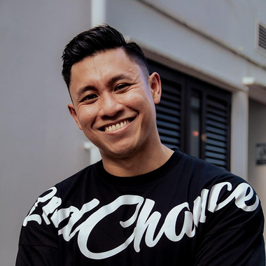 Hairul  Borhan