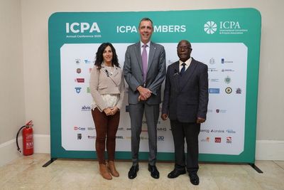 ICPA Welcomes New Board Member and Re-elects Experienced Leaders