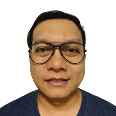 Mohammad Hairi Rohani