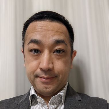 Akinari Hayashi