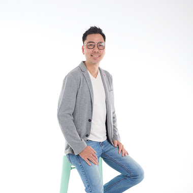 Andrew Ong