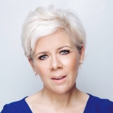 Professor Joanna Clarke