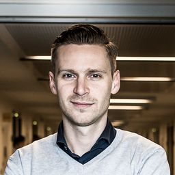 Gert Vanherk