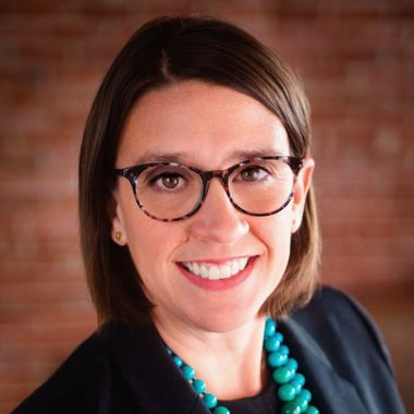 Stacey Wiseman AIA