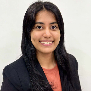 Nehal Janakraj