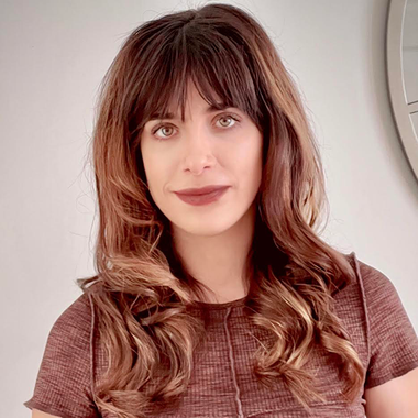 Dr April Smith