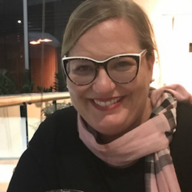 Julie Sharp