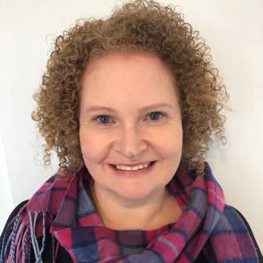 Dr Katherine Doolin PhD