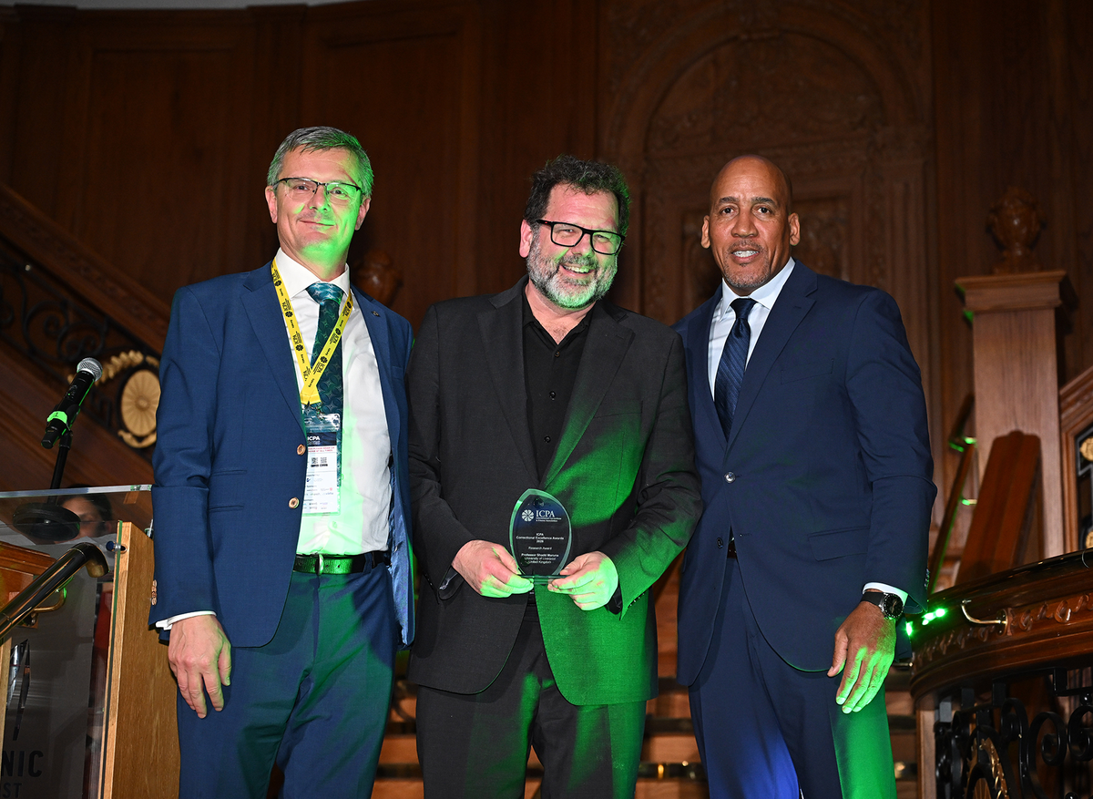 Research Award
