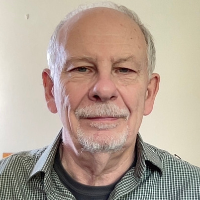 Steve Pitts