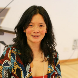 Dr Felice  Yuen