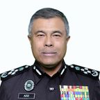 Dato' Abdul Aziz Abdul Razak