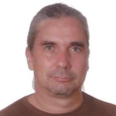 Geert de Vries