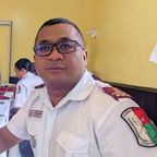 Ramananjatovo Andriamaholisoa Yvan