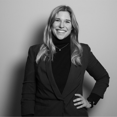 Tamara Höfer MSc BSc (Hons)