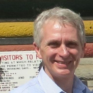 Marc Stern