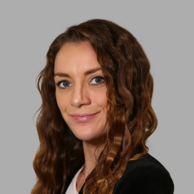 Claire Machan