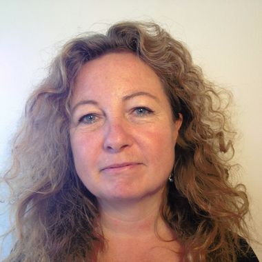 Professor Linda Kjaer Minke