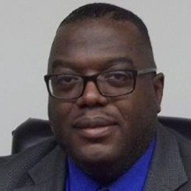 Richard I. Robinson