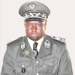 Samba Diouf