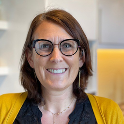 Anne-Gaëlle Fabry