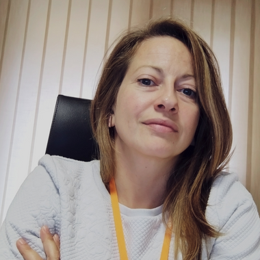Iva Prskalo