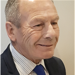 Dr Graham Betts-Symonds