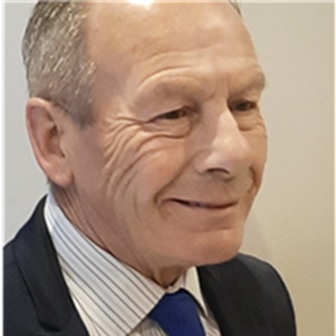Dr Graham Betts-Symonds