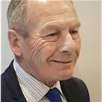 Dr Graham Betts-Symonds