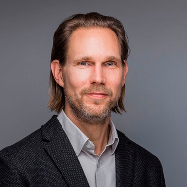 Gustav Tallving