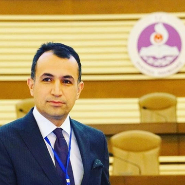 Hüseyin Şık PhD