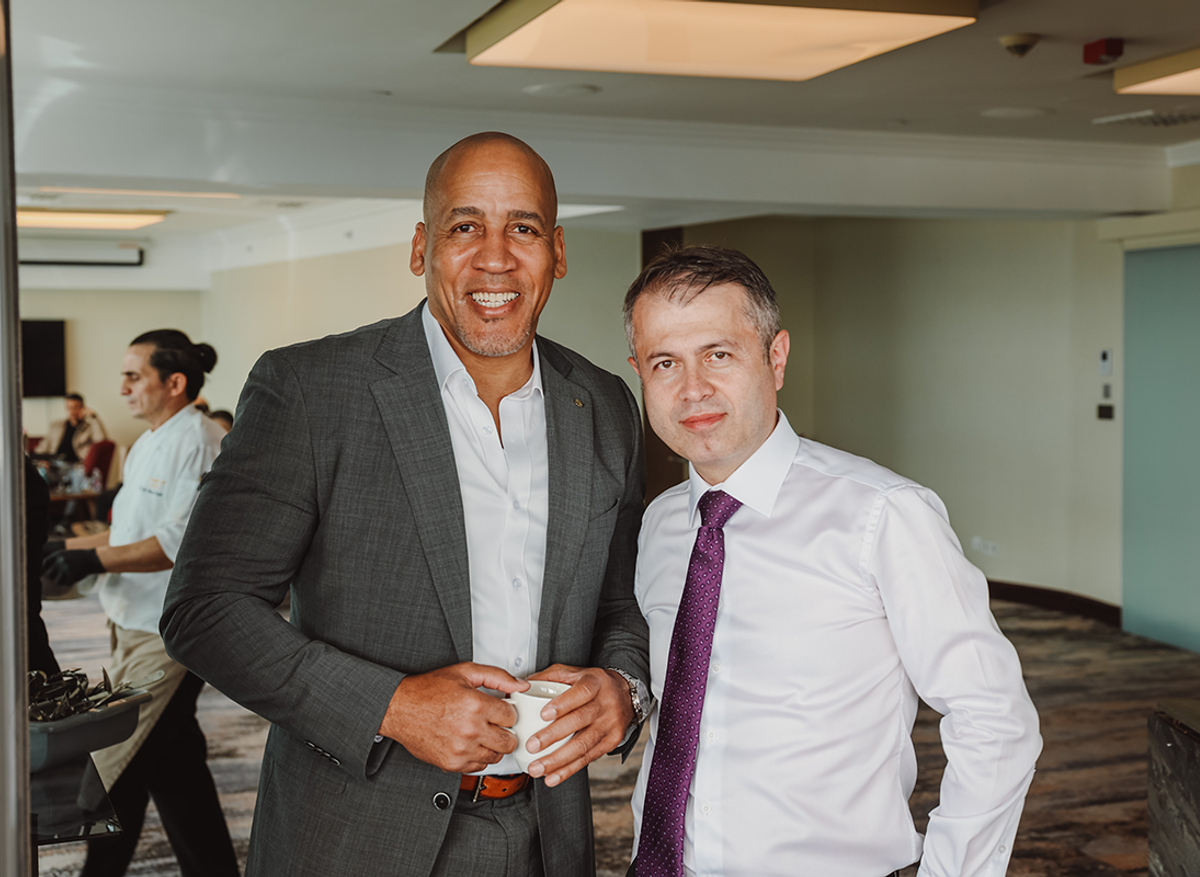 Heads of Service Forum