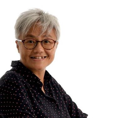 Dr Ee Lyn Tan PhD, MPH