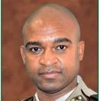 Makgothi Samuel Thobakgale