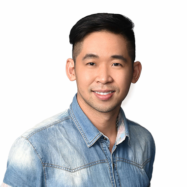 Leslie Jin