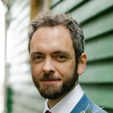 Hugh Turner B.Eng, B.Com