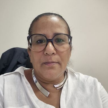 Martha Jessurun