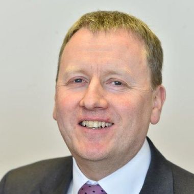 Stephen Martin