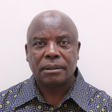 Moses Cyril Ngawaite Chihobvu