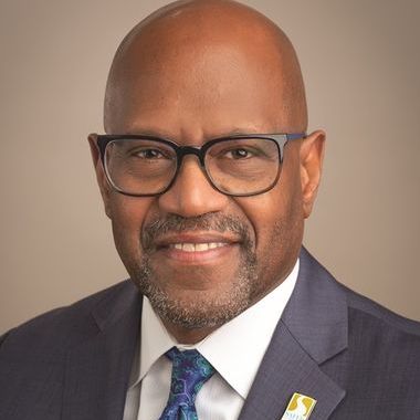 Victor B. Dickson