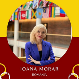 Ioana Morar