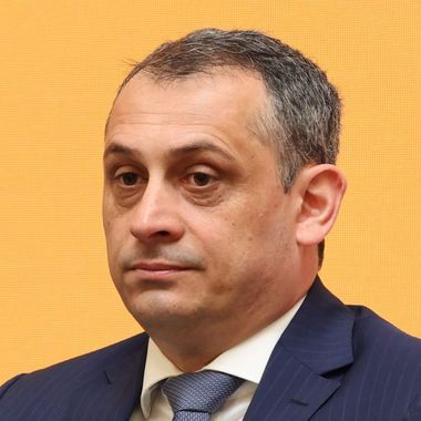 Vugar Aghayev