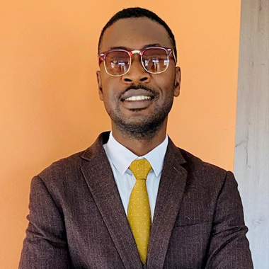 Titus Angula
