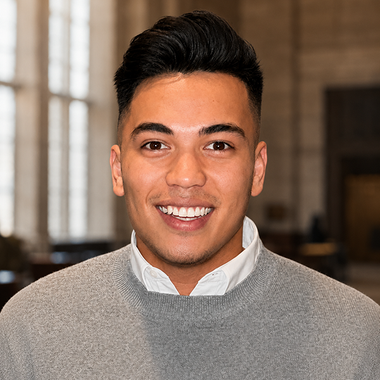 Dwayne Antojado
