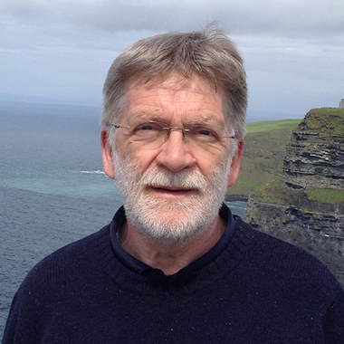 Phil Wheatley
