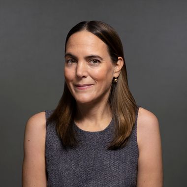 Lauren-Brooke (L.B.) Eisen JD