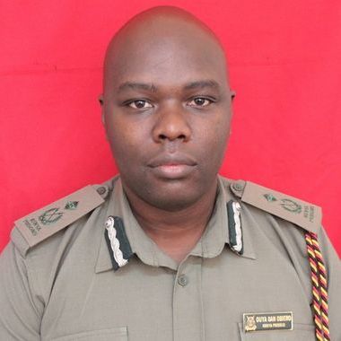 Dan Obiero