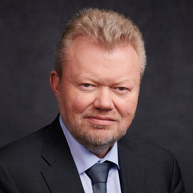 Jan-Erik  Sandlie